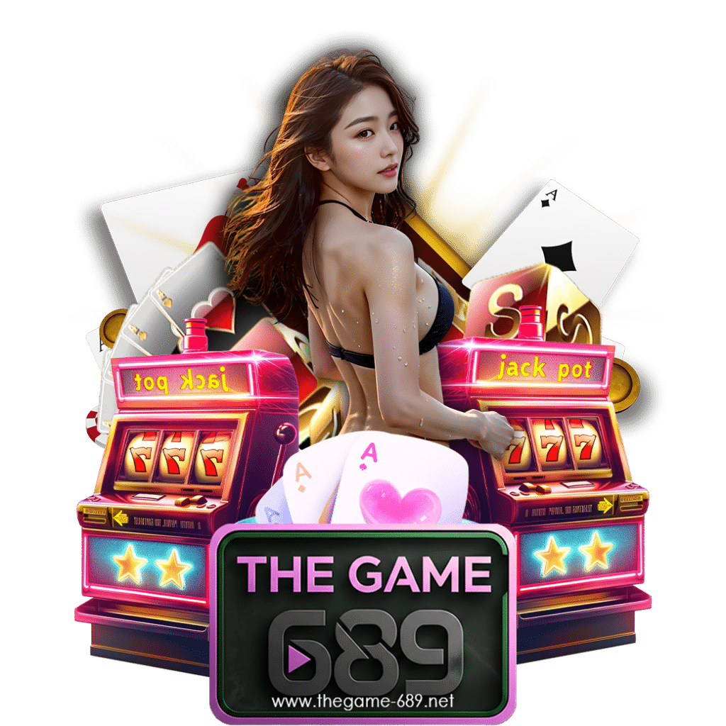 thegame689 auto