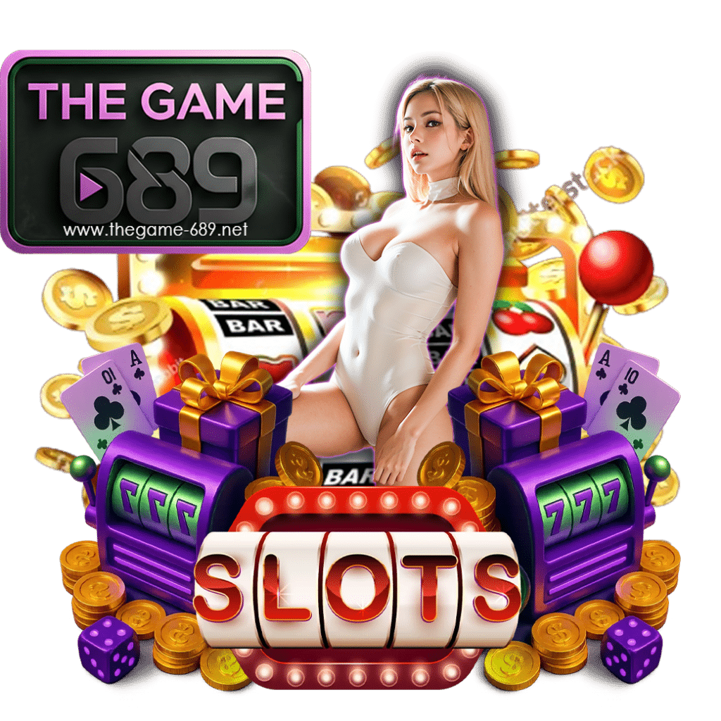 thegame689 com
